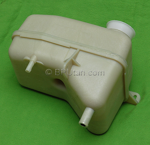 Factory Genuine OEM Coolant Reservior Expansion Tank for Land Range Rover Classic Discovery Defender 